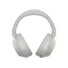 Słuchawki Sony WH-ULT WEAR monaural, przewodowe i Bluetooth 5.2, ANC, 50h odtwarzania (ANC wyłączone), ładowanie USB-C, biały