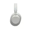 Słuchawki Sony WH-ULT WEAR monaural, przewodowe i Bluetooth 5.2, ANC, 50h odtwarzania (ANC wyłączone), ładowanie USB-C, biały