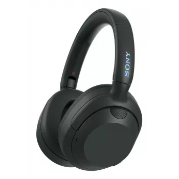 Słuchawki Sony ULT WEAR monauralne USB/Bluetooth 5.2, ANC, 30–50 h baterii, 3,5 mm, ładowanie USB‑C, 255 g