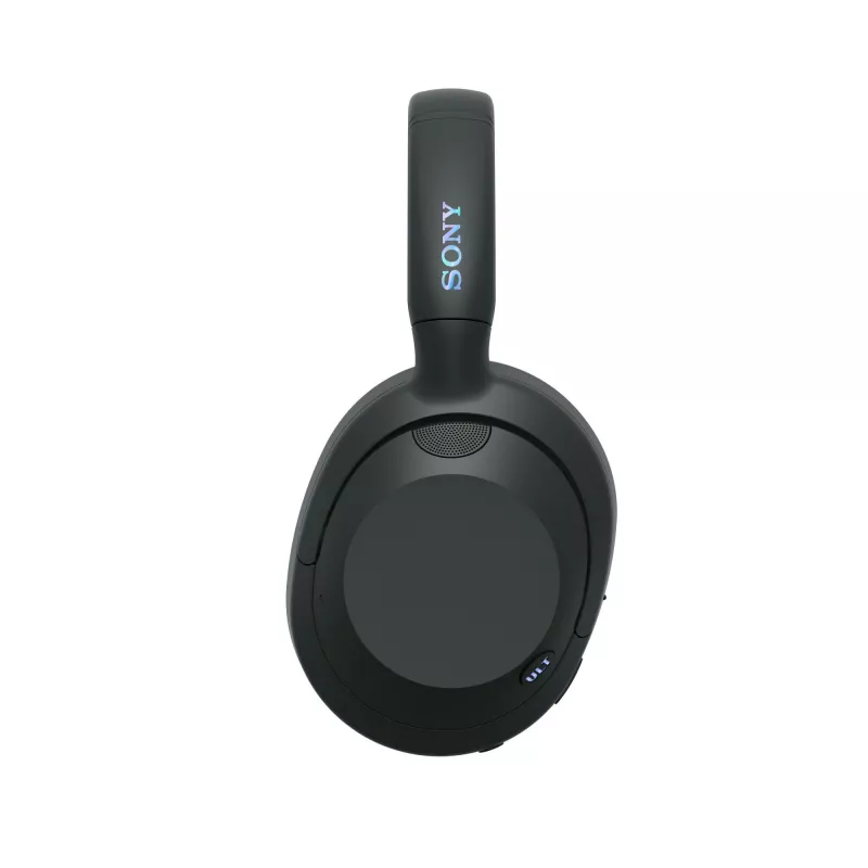 Słuchawki Sony ULT WEAR monauralne USB/Bluetooth 5.2, ANC, 30–50 h baterii, 3,5 mm, ładowanie USB‑C, 255 g