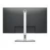Monitor komputerowy DELL Pro Plus P2725HE 68,6 cm (27 cali) 1920 x 1080 pikseli Full HD LCD Czarny