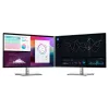 Monitor komputerowy DELL Pro Plus P2725HE 68,6 cm (27 cali) 1920 x 1080 pikseli Full HD LCD Czarny