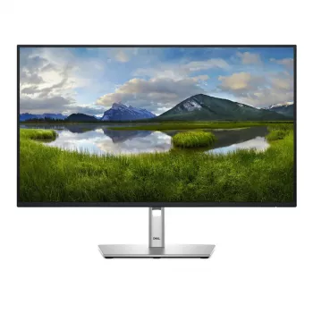 Monitor komputerowy DELL Pro Plus P2725HE 68,6 cm (27 cali) 1920 x 1080 pikseli Full HD LCD Czarny
