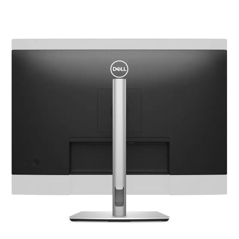 Monitor Dell P2725H 27 cali IPS LCD — Full HD 1920x1080, 100 Hz, 8 ms, 300 cd/m², koncentrator USB 3.2, HDMI, VESA, regulacja wysokości, czarny
