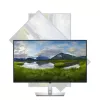 Monitor Dell P2725H 27 cali IPS LCD — Full HD 1920x1080, 100 Hz, 8 ms, 300 cd/m², koncentrator USB 3.2, HDMI, VESA, regulacja wysokości, czarny