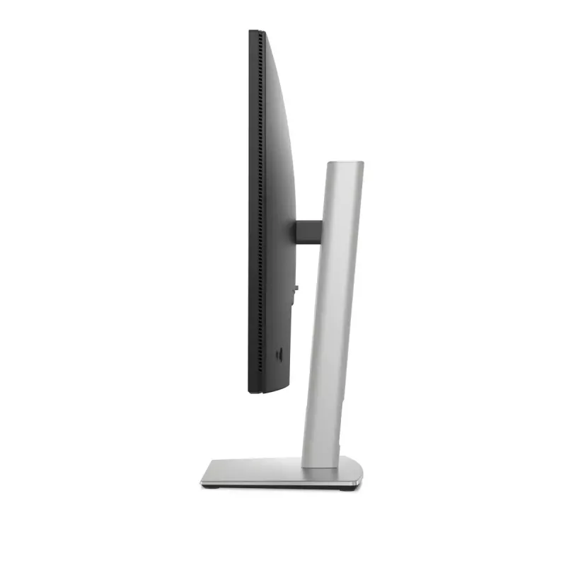 Monitor Dell P2725H 27 cali IPS LCD — Full HD 1920x1080, 100 Hz, 8 ms, 300 cd/m², koncentrator USB 3.2, HDMI, VESA, regulacja wysokości, czarny