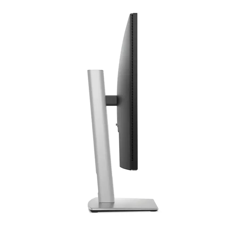 Monitor Dell P2725H 27 cali IPS LCD — Full HD 1920x1080, 100 Hz, 8 ms, 300 cd/m², koncentrator USB 3.2, HDMI, VESA, regulacja wysokości, czarny