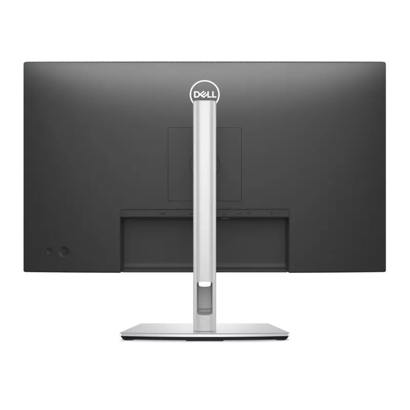Monitor Dell P2725H 27 cali IPS LCD — Full HD 1920x1080, 100 Hz, 8 ms, 300 cd/m², koncentrator USB 3.2, HDMI, VESA, regulacja wysokości, czarny