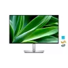 Monitor Dell P2725H 27 cali IPS LCD — Full HD 1920x1080, 100 Hz, 8 ms, 300 cd/m², koncentrator USB 3.2, HDMI, VESA, regulacja wysokości, czarny