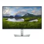 Monitor Dell P2725H 27 cali IPS LCD — Full HD 1920x1080, 100 Hz, 8 ms, 300 cd/m², koncentrator USB 3.2, HDMI, VESA, regulacja wysokości, czarny