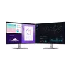 Monitor komputerowy DELL Pro Plus P2425 61,1 cm (24,1 cala) 1920 x 1200 pikseli WUXGA LCD Czarny