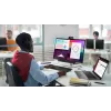 Monitor komputerowy DELL Pro Plus P2425 61,1 cm (24,1 cala) 1920 x 1200 pikseli WUXGA LCD Czarny