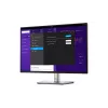 Monitor komputerowy DELL Pro Plus P2425 61,1 cm (24,1 cala) 1920 x 1200 pikseli WUXGA LCD Czarny
