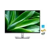 Monitor komputerowy DELL Pro Plus P2425 61,1 cm (24,1 cala) 1920 x 1200 pikseli WUXGA LCD Czarny