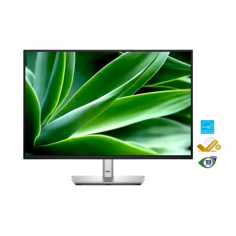 Monitor komputerowy DELL Pro Plus P2425 61,1 cm (24,1 cala) 1920 x 1200 pikseli WUXGA LCD Czarny