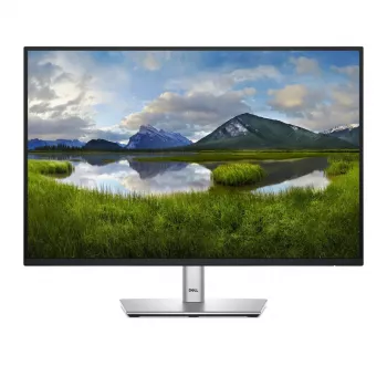 Monitor komputerowy DELL Pro Plus P2425 61,1 cm (24,1 cala) 1920 x 1200 pikseli WUXGA LCD Czarny