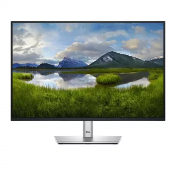 Monitor komputerowy DELL Pro Plus P2425E 61,1 cm (24,1 cala) 1920 x 1200 pikseli WUXGA LCD Czarny