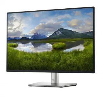 Monitor komputerowy DELL Pro Plus P2425E 61,1 cm (24,1 cala) 1920 x 1200 pikseli WUXGA LCD Czarny
