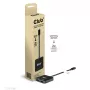 CLUB3D USB-C® Hub na dwa HDMI™ 4K60Hz M/F+PD3.0 100 W
