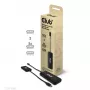 CLUB3D USB Type-C 4-portowy Hub danych 10G z ładowaniem PD3.0