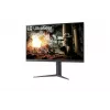 LG 32GS75Q-B monitor komputerowy 80 cm (31,5 cala) 2560 x 1440 pikseli Quad HD LCD Czarny