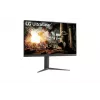 LG 32GS75Q-B monitor komputerowy 80 cm (31,5 cala) 2560 x 1440 pikseli Quad HD LCD Czarny