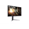 LG 32GS75Q-B monitor komputerowy 80 cm (31,5 cala) 2560 x 1440 pikseli Quad HD LCD Czarny