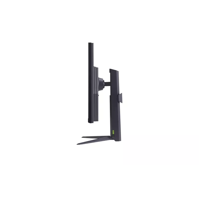 LG 32GS75Q-B monitor komputerowy 80 cm (31,5 cala) 2560 x 1440 pikseli Quad HD LCD Czarny
