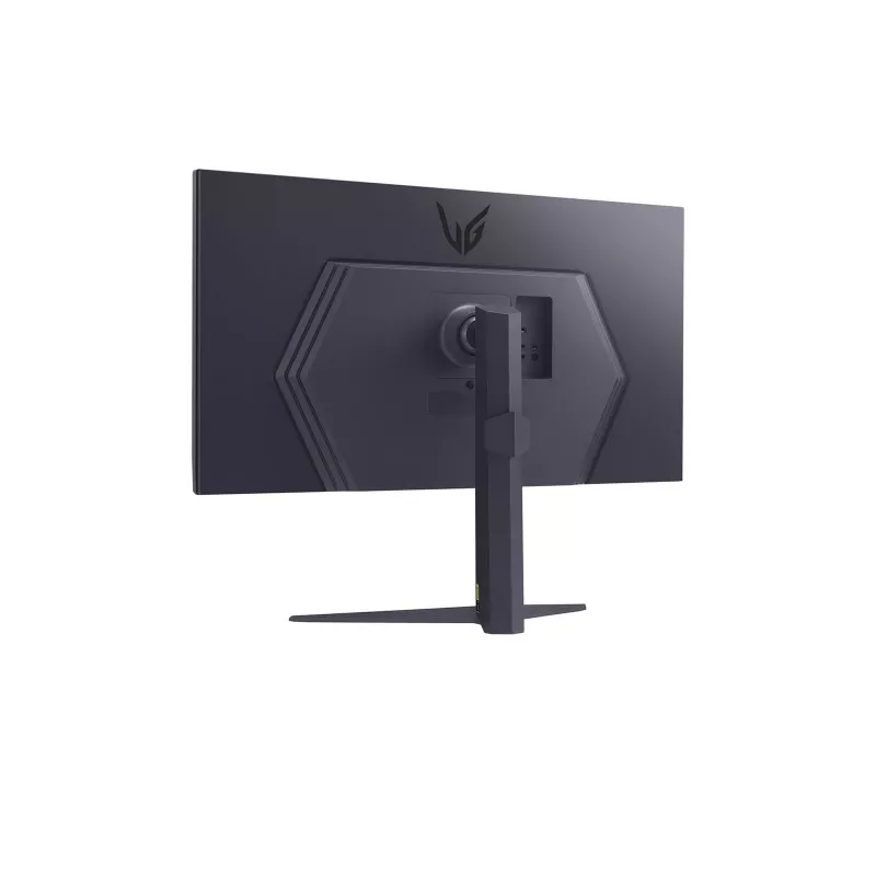 LG 32GS75Q-B monitor komputerowy 80 cm (31,5 cala) 2560 x 1440 pikseli Quad HD LCD Czarny