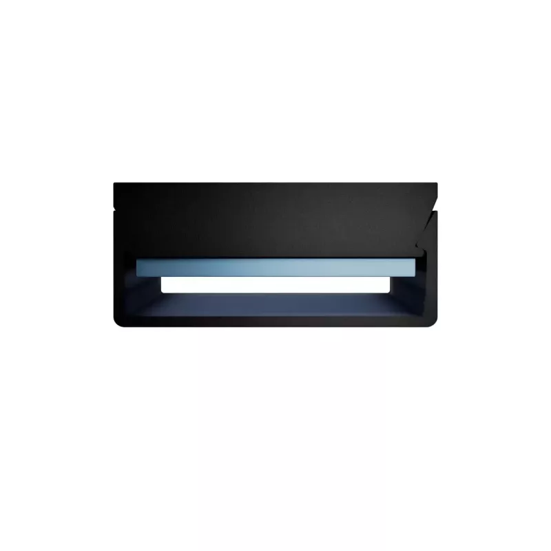 ARCTIC M2 Pro (Czarny) - Chłodzenie SSD dla dysków M.2