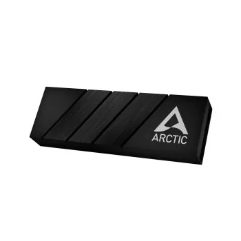 ARCTIC M2 Pro (Czarny) - Chłodzenie SSD dla dysków M.2