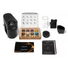 De’Longhi NESPRESSO® Vertuo Pop ENV90.B - Czarny lukrecjowy, Ekspres do kawy na kapsułki, 0,56 L, Kapsułki kawy, 1260 W, Czarny