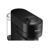 De’Longhi NESPRESSO® Vertuo Pop ENV90.B - Czarny lukrecjowy, Ekspres do kawy na kapsułki, 0,56 L, Kapsułki kawy, 1260 W, Czarny