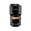 De’Longhi NESPRESSO® Vertuo Pop ENV90.B - Czarny lukrecjowy, Ekspres do kawy na kapsułki, 0,56 L, Kapsułki kawy, 1260 W, Czarny