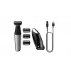 Philips BODYGROOM Series 5000 BG5021/15 Wodoszczelna maszynka do golenia pachwin i ciała