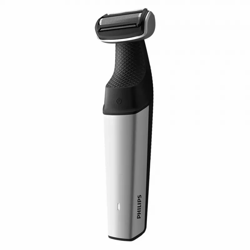 Philips BODYGROOM Series 5000 BG5021/15 Wodoszczelna maszynka do golenia pachwin i ciała