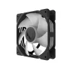 ASUS TUF GAMING TR120 ARGB 3IN1 Czarny Obudowa komputera Chłodzenie powietrzne 12 cm
