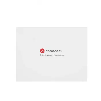 Zestaw akcesoriów Roborock do Qrevo0 MaxV / Qrevo0 S / Qrevo0 Pro (MPN 8.02.0297)