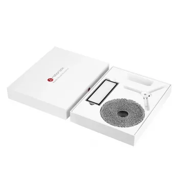 Zestaw akcesoriów Roborock do Qrevo0 MaxV / Qrevo0 S / Qrevo0 Pro (MPN 8.02.0297)