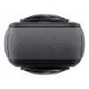 Kamera sportowa Insta360 X4 — 72 MP, 8K (7680×3840) CMOS, matryca 1/2 cala, wbudowany wyświetlacz, Wi‑Fi, 120 kl./s, MicroSD, 602 g, czarny