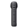 Kamera sportowa Insta360 X4 — 72 MP, 8K (7680×3840) CMOS, matryca 1/2 cala, wbudowany wyświetlacz, Wi‑Fi, 120 kl./s, MicroSD, 602 g, czarny