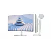Monitor komputerowy DELL Plus S2725HS 68,6 cm (27 cali) 1920 x 1080 pikseli Full HD LCD Biały