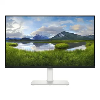 Monitor komputerowy DELL Plus S2725HS 68,6 cm (27 cali) 1920 x 1080 pikseli Full HD LCD Biały
