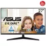 Monitor komputerowy ASUS VY27UQ 68,6 cm (27 cali) 3840 x 2160 pikseli 4K Ultra HD LCD Czarny