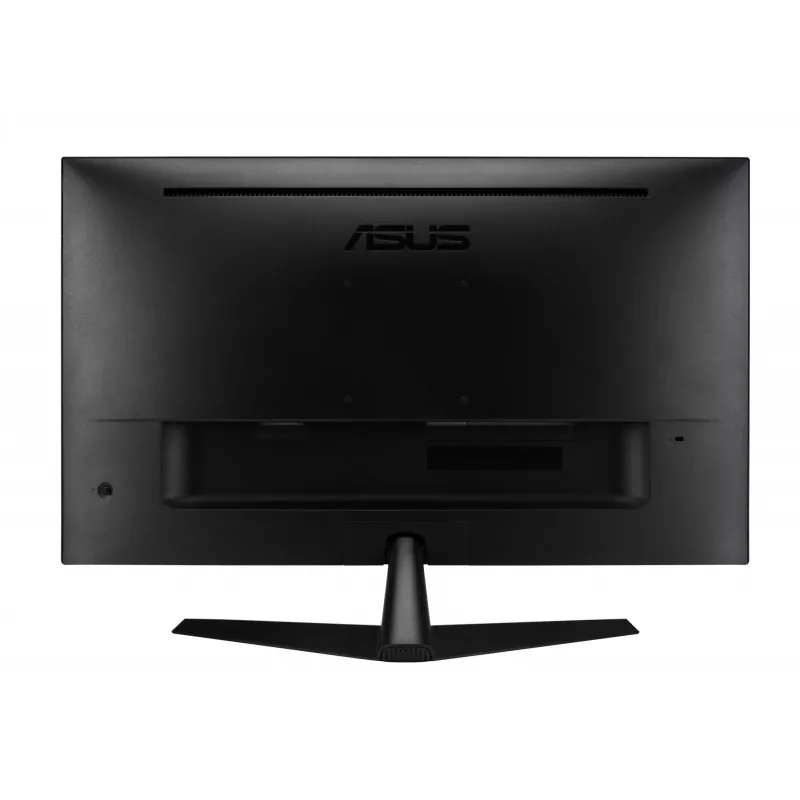 Monitor komputerowy ASUS VY27UQ 68,6 cm (27 cali) 3840 x 2160 pikseli 4K Ultra HD LCD Czarny