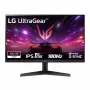 Monitor komputerowy LG 24GS60F 61 cm (24 cale) 1920 x 1080 pikseli Full HD LCD Czarny