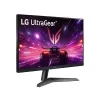 Monitor komputerowy LG 24GS60F 61 cm (24 cale) 1920 x 1080 pikseli Full HD LCD Czarny