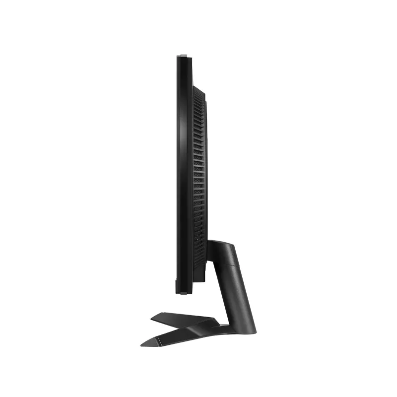 Monitor komputerowy LG 24GS60F 61 cm (24 cale) 1920 x 1080 pikseli Full HD LCD Czarny