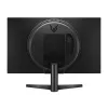 Monitor komputerowy LG 24GS60F 61 cm (24 cale) 1920 x 1080 pikseli Full HD LCD Czarny