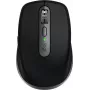 Mysz Logitech MX Anywhere 3S for Mac RF bezprzewodowa + Bluetooth